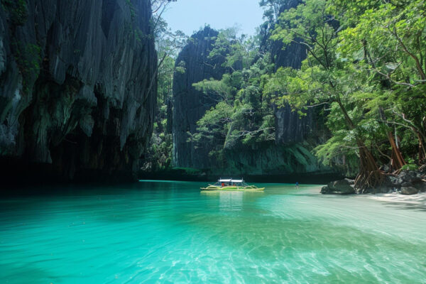 ทัวร์เกาะห้อง พาสำรวจถ้ำธรรมชาติแบบใกล้ชิด ชมถ้ำเรืองแสง แวะทักทายสัตว์นานาชนิด