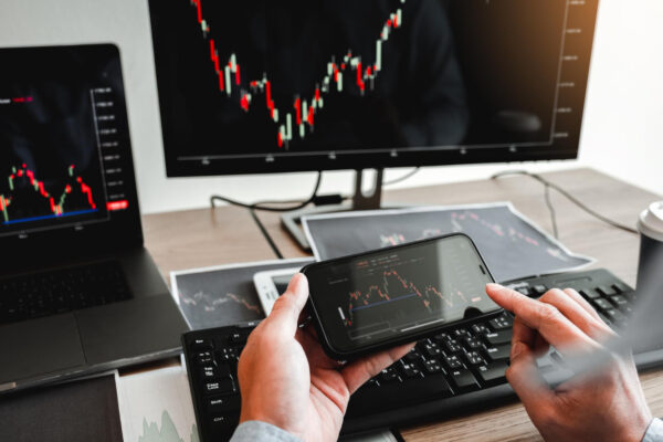 MT5 Security for Nigerian Traders: Protecting Your Account and Funds